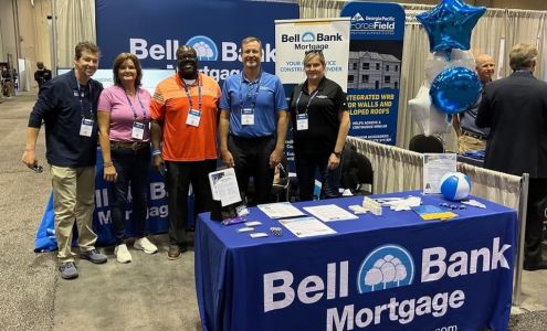 Bell Bank Mortgage, Sarasota, FL, Jake Kearney
