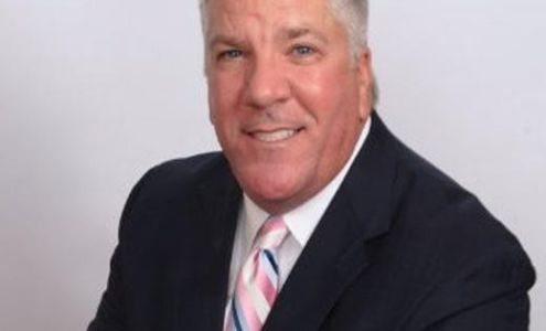 Tim Bazell | SouthState Mortgage