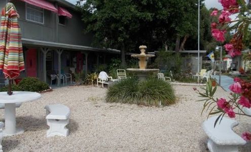 Sea Star Motel Indian Rocks Beach