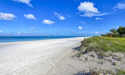 BeachTrail Lodging Indian Rocks Beach