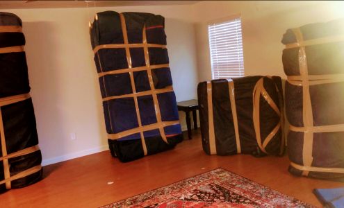 Jva Transportation Llc Angier