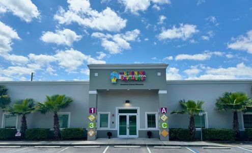 The Learning Experience - Clearwater