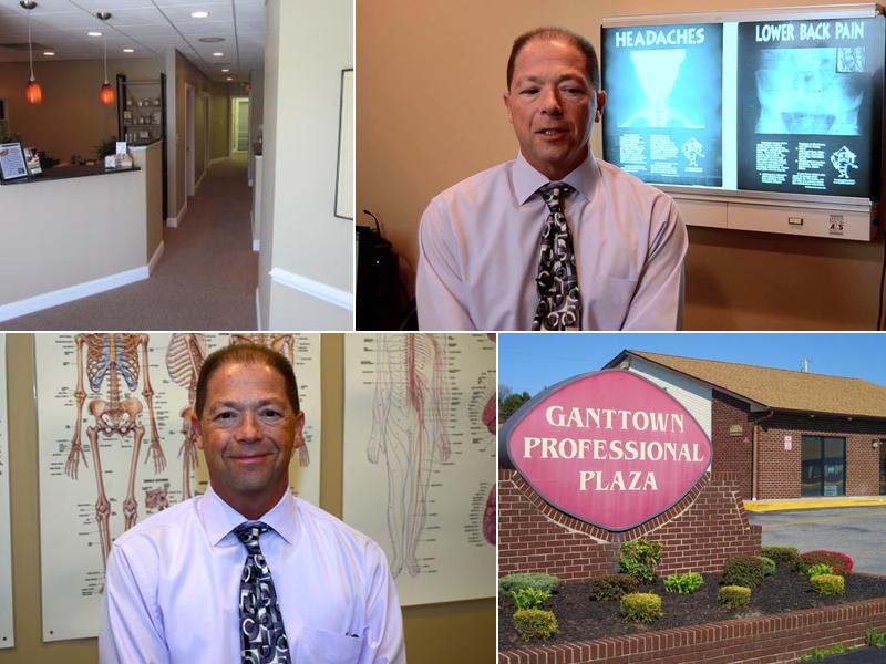 Eulo Chiropractic Center