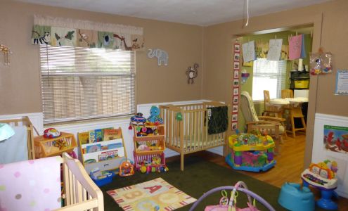 My Friends Learning Center