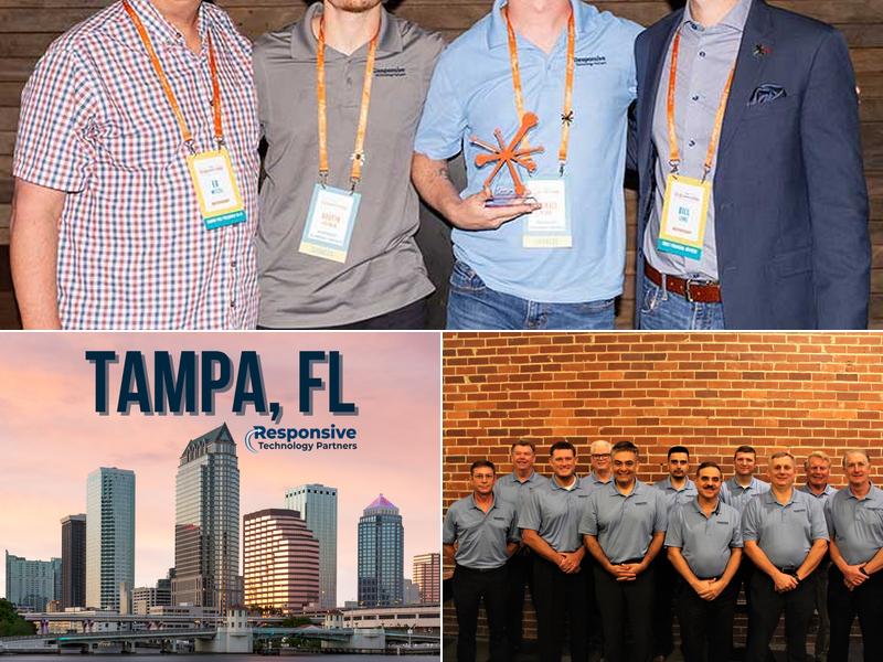 Responsive Technology Partners