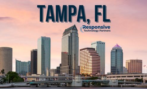 Responsive Technology Partners