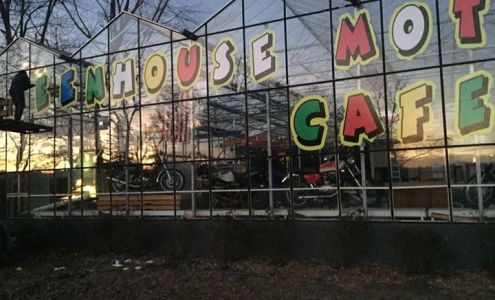 Agape Signs & Graphics