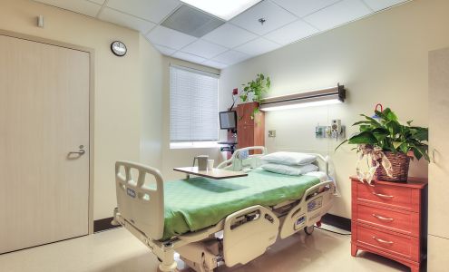 Kindred Hospital Rancho