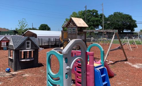 Bumble Bee Preschool