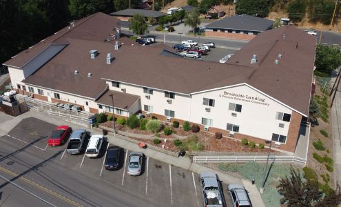 Brookside Landing Orofino