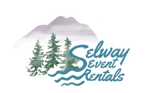 Selway Event Rentals 639 Michigan Ave, Orofino Idaho 83544