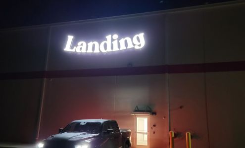 Landing