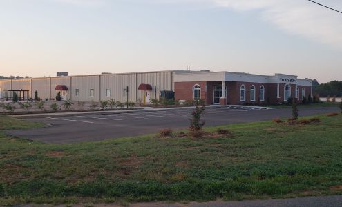 FillTech USA Rockwell