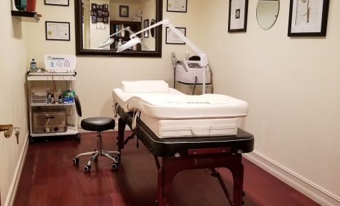 Enhanced Image Electrolysis