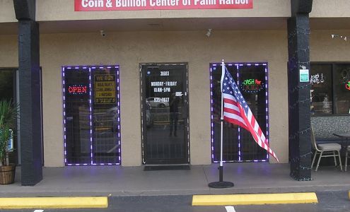 Coin & Bullion Center of Palm Harbor