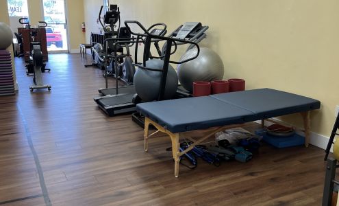 Stay Fit Personal Training