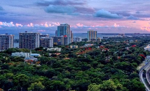 Coastal Wealth - Coral Gables