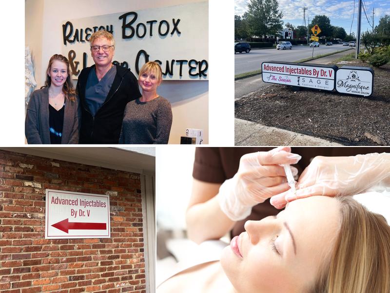 Raleigh Botox and Laser Center