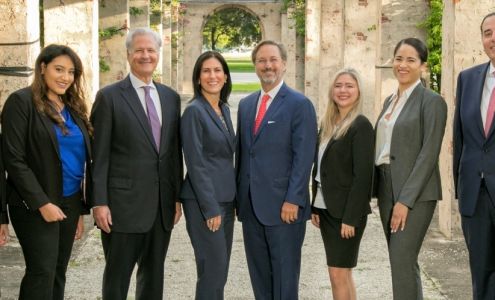 Merrill Lynch Private Wealth Advisor Alberto Cosio