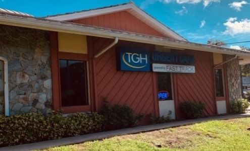 TGH Urgent Care powered by Fast Track