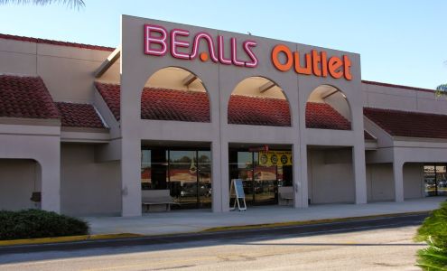 Marketplace at Palm Bay Shopping Center