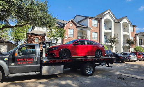 247 Katy Towing