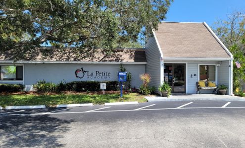La Petite Academy of Palm Bay