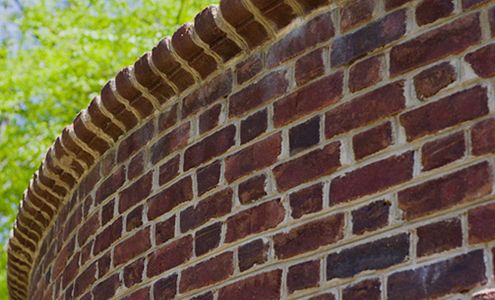 Brickworks Supply Center