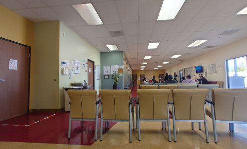 Arrowhead Family Health Center - Westside