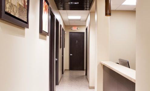 West Point Medical Center - Urgent Care