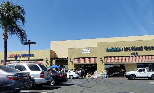 Lasalle Medical Associates