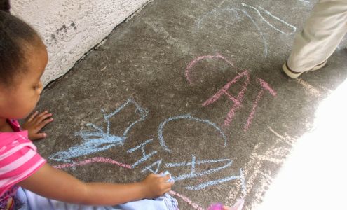 Elyon School & Child Care