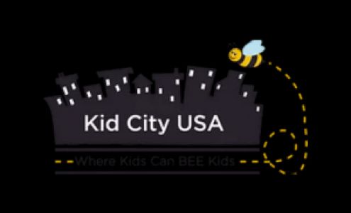 Kid City USA - Melbourne