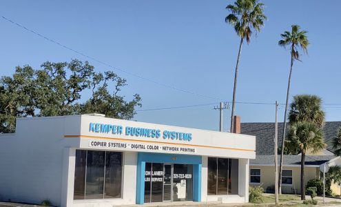 Kemper Business Systems