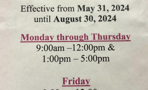 Knueve, Sahloff, & Wildenhaus, LLC 120 N Water St, Fort Jennings Ohio 45844