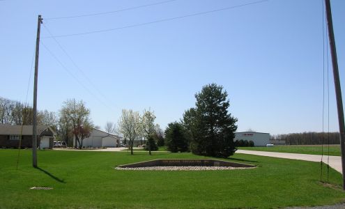 Von Sossan Contracting Inc 21843 Rd S, Fort Jennings Ohio 45844