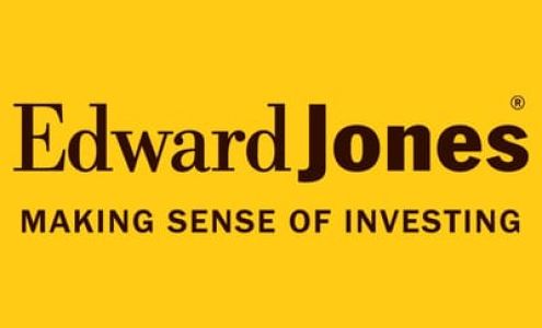 Edward Jones