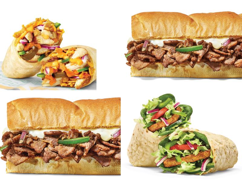 Subway