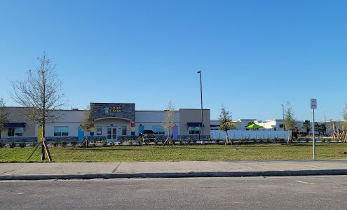 The Learning Experience - West Melbourne