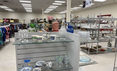 The Salvation Army Family Store | Melbourne