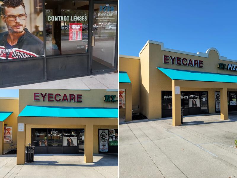 Raymond A. Hermida, OD