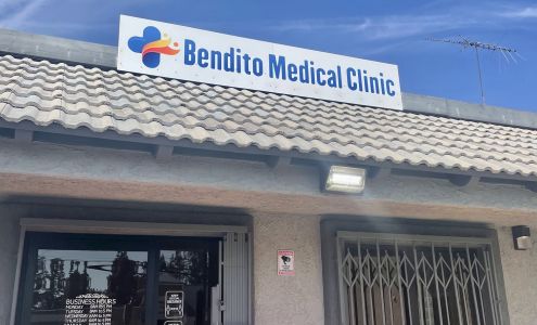 Bendito Medical Corporation