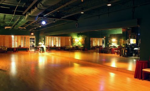 Dancin' Dance Studio 876 N Miramar Ave, Indialantic Florida 32903