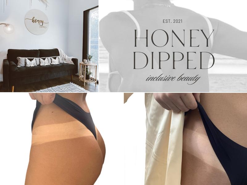 Honey Dipped