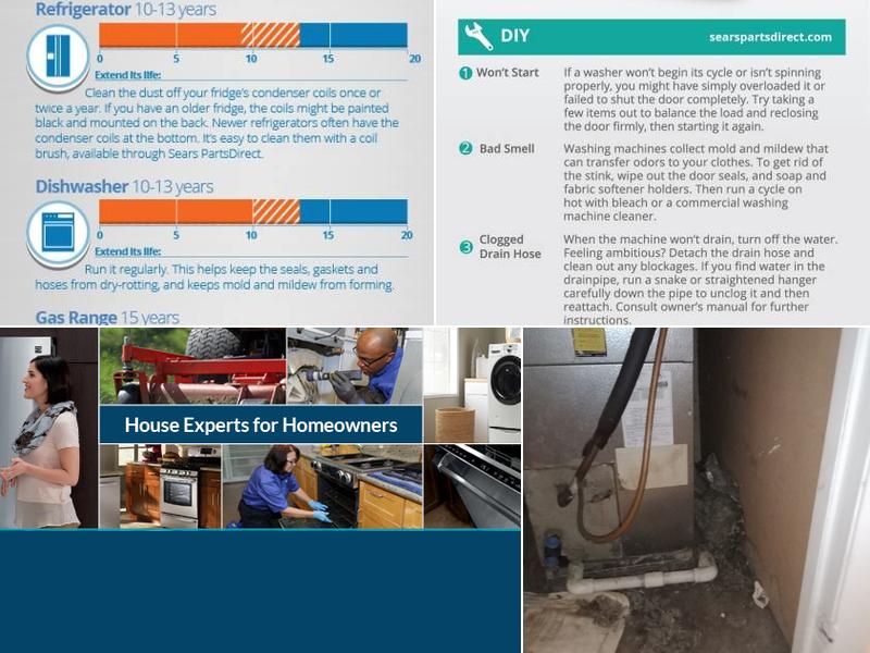 Sears Appliance Repair