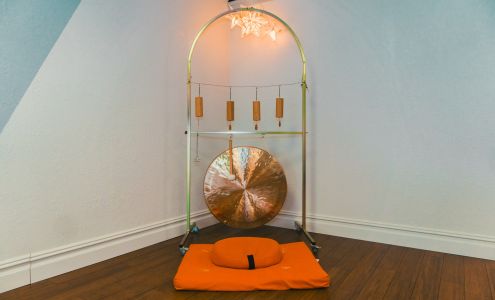 Blissful.Energy 240 S Wickham Rd, Melbourne Florida 32904