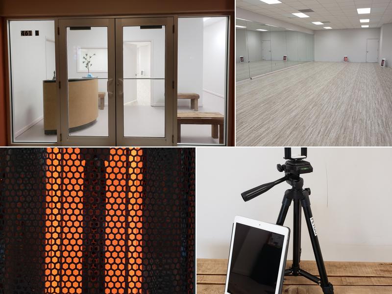 Yoga With Helena LLC