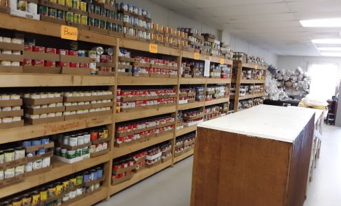 Robbins Area Christian Ministries Robbins