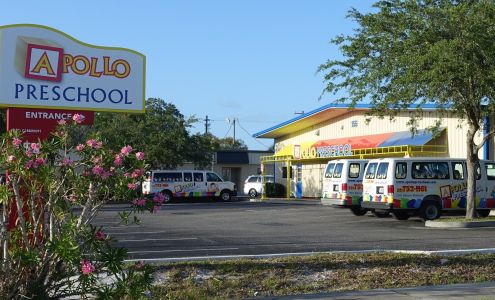 Apollo Preschool