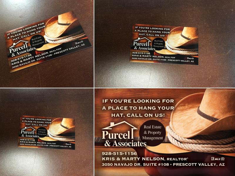 Purcell & Associates - Real Estate & Property Management